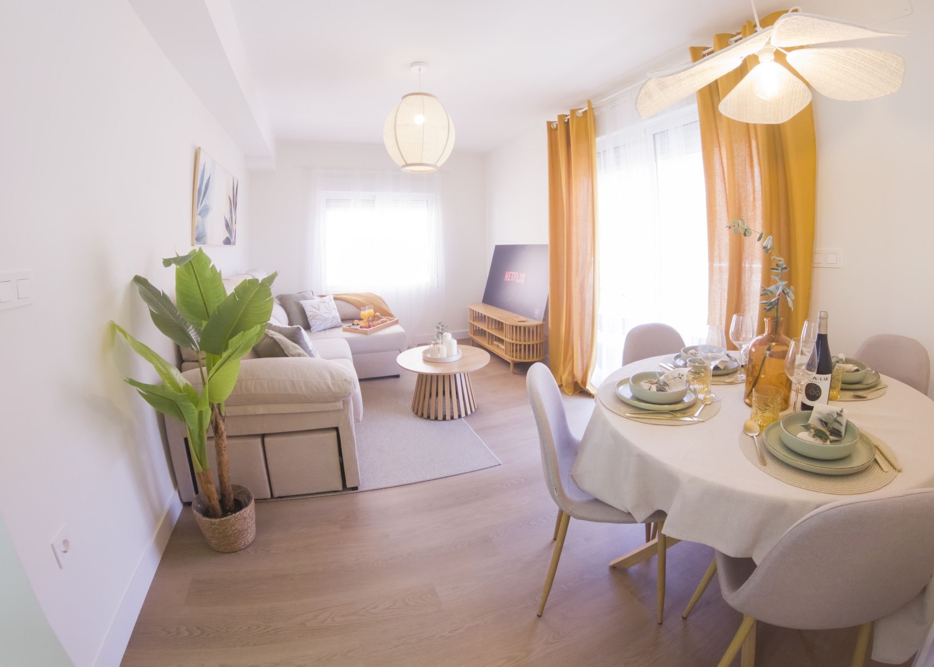 For sale - 3 Bedroom 1 Bathroom Apartment in San Pedro del Pinatar - Costa Calida  - Murcia