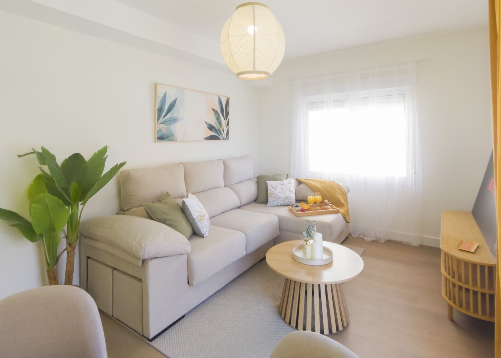 For sale - 3 Bedroom 1 Bathroom Apartment in San Pedro del Pinatar - Costa Calida  - Murcia