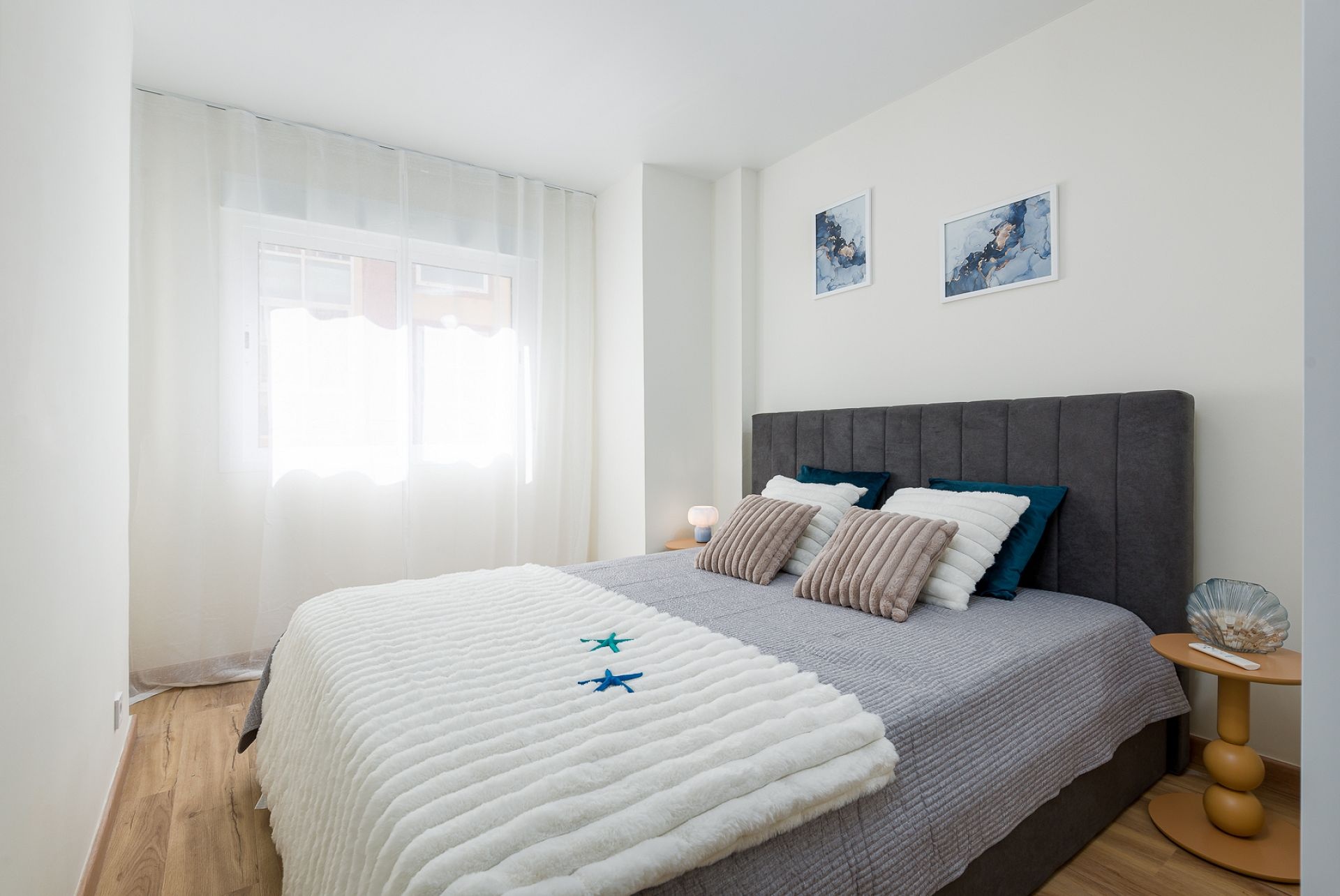 For sale - 2 Bedroom 1 Bathroom Apartment in San Pedro del Pinatar - Costa Calida  - Murcia