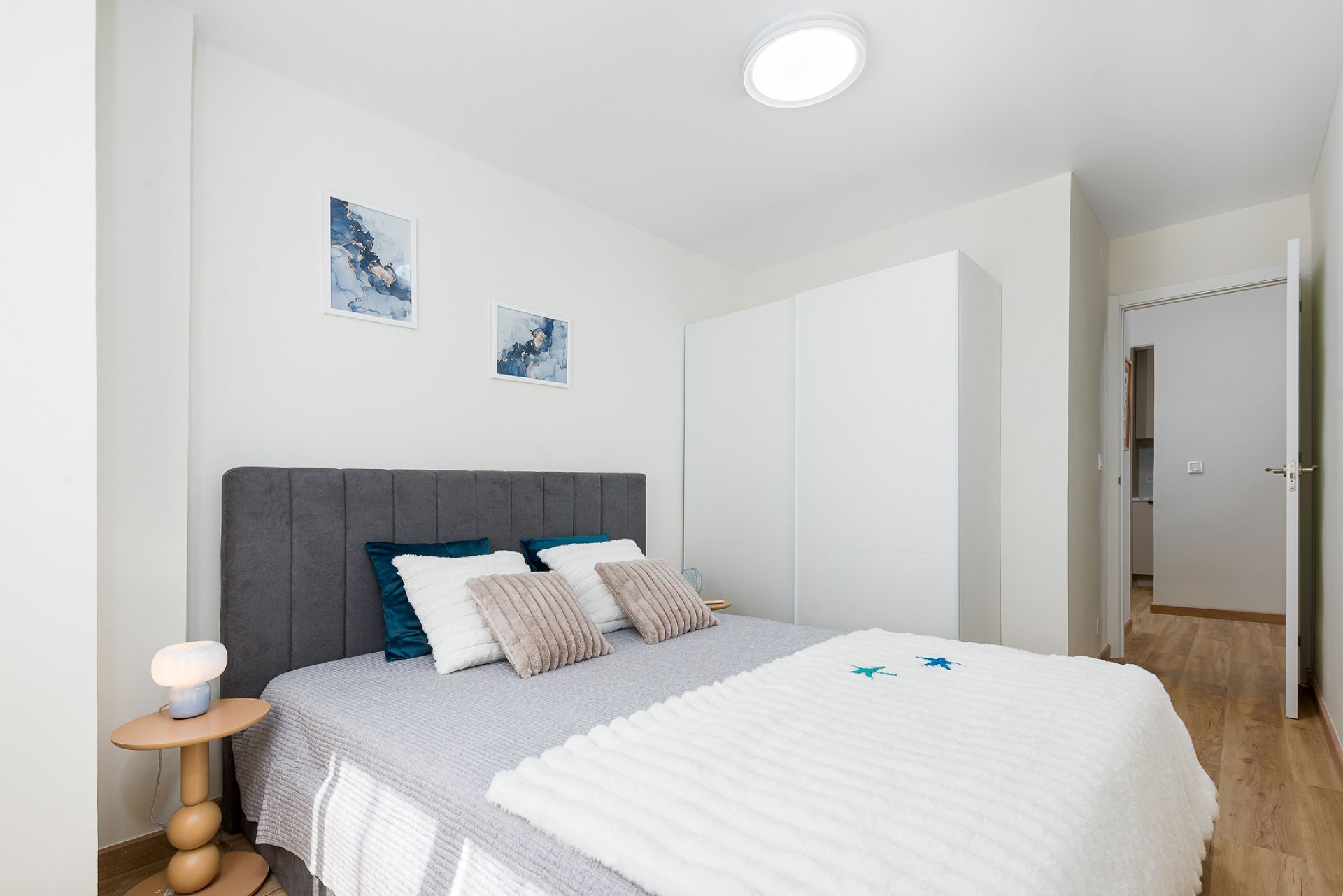 For sale - 2 Bedroom 1 Bathroom Apartment in San Pedro del Pinatar - Costa Calida  - Murcia