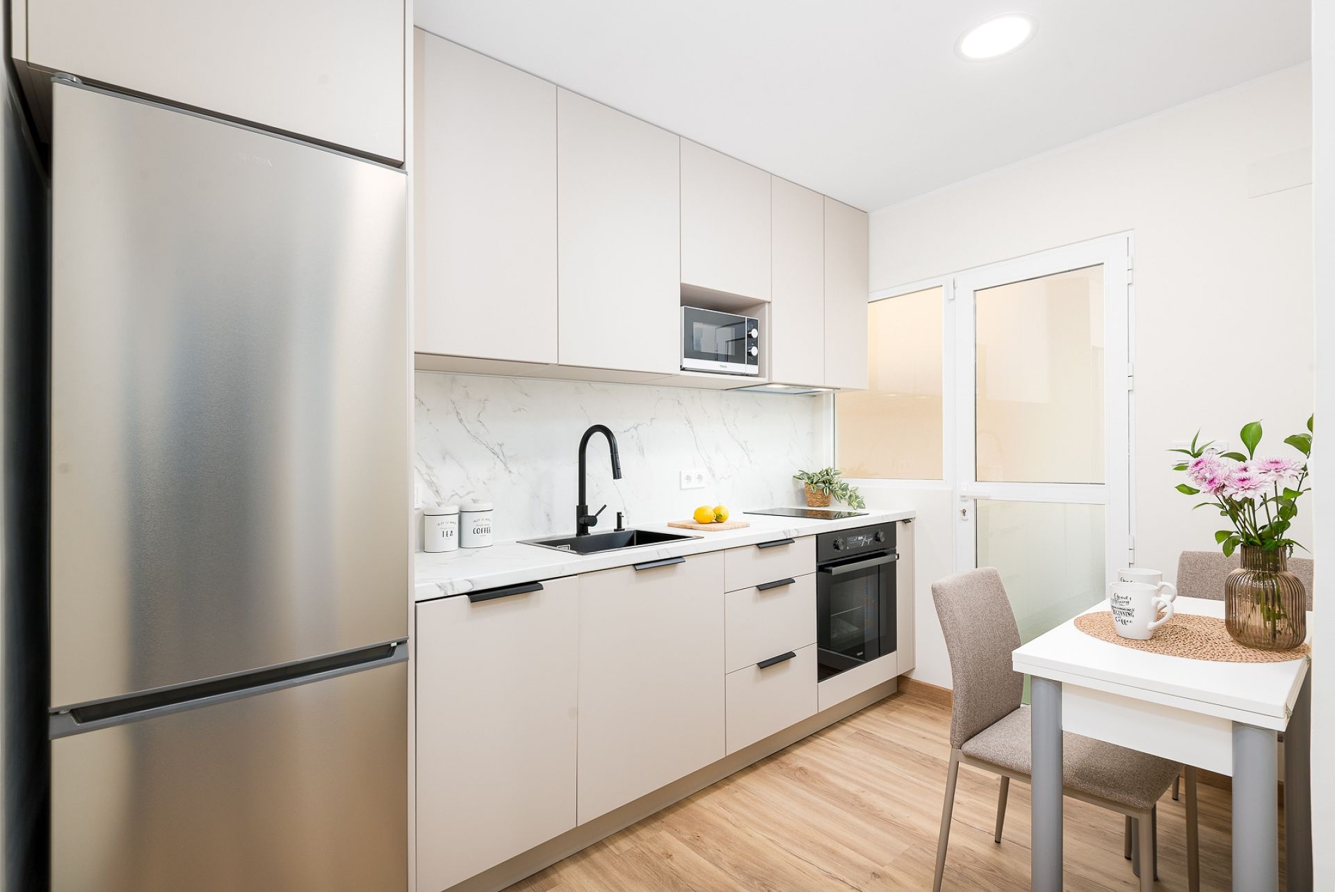 For sale - 2 Bedroom 1 Bathroom Apartment in San Pedro del Pinatar - Costa Calida  - Murcia