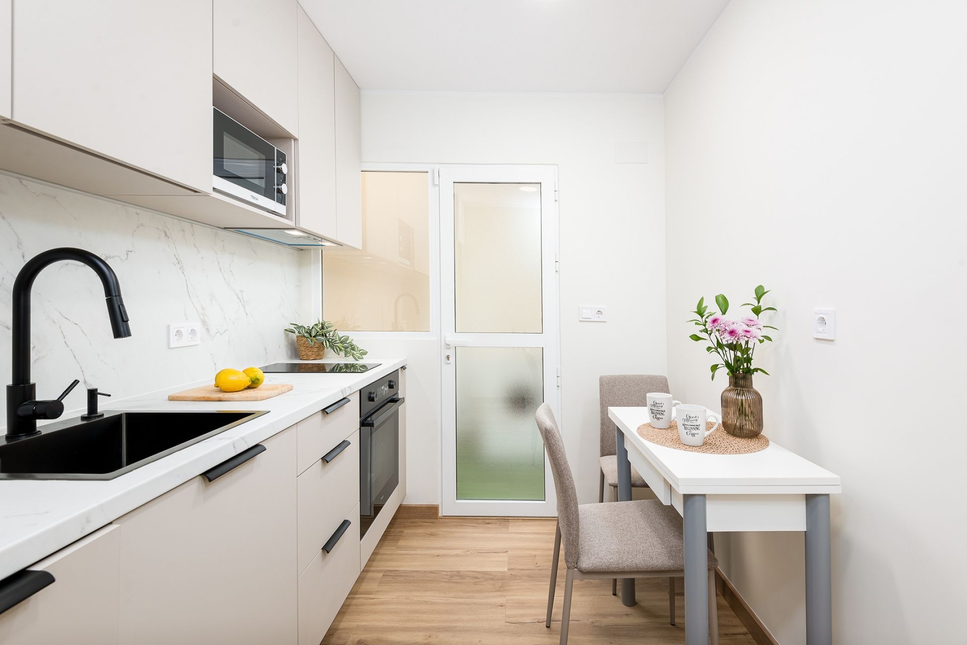 For sale - 2 Bedroom 1 Bathroom Apartment in San Pedro del Pinatar - Costa Calida  - Murcia
