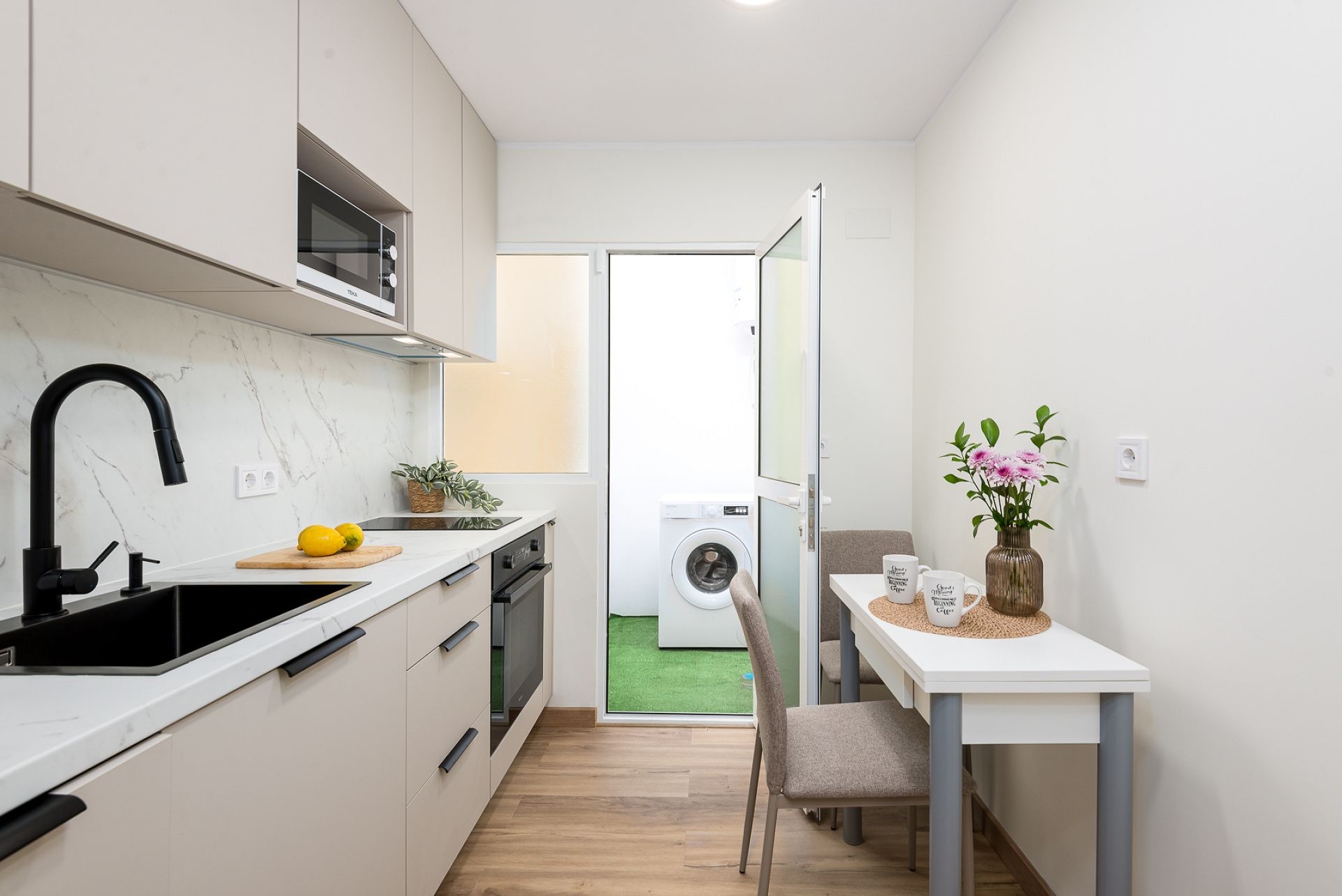 For sale - 2 Bedroom 1 Bathroom Apartment in San Pedro del Pinatar - Costa Calida  - Murcia