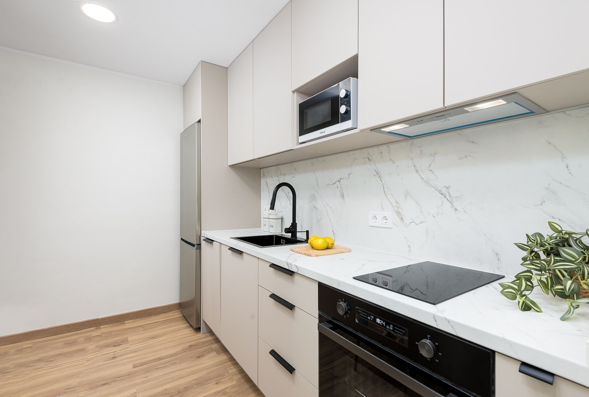 For sale - 2 Bedroom 1 Bathroom Apartment in San Pedro del Pinatar - Costa Calida  - Murcia