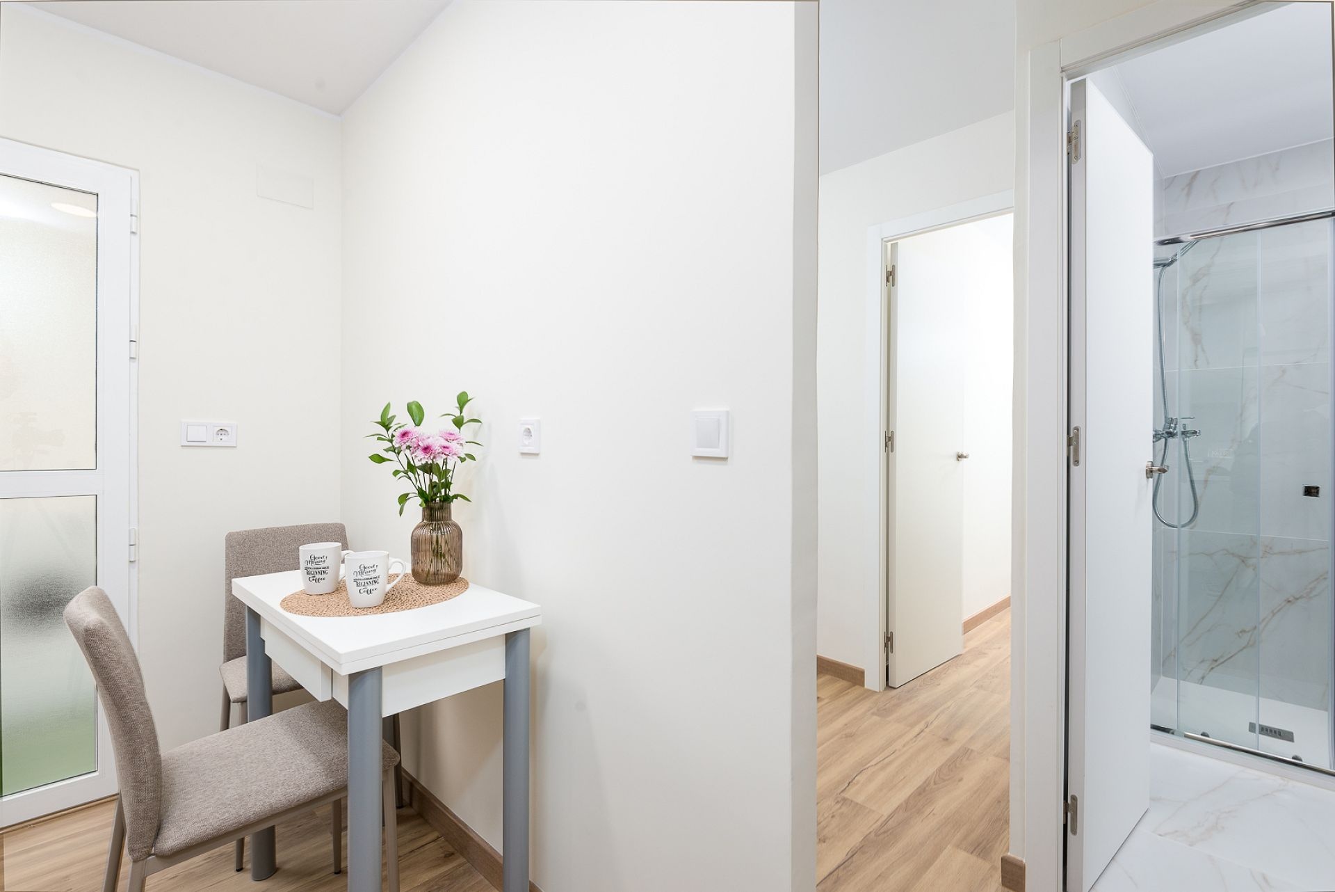 For sale - 2 Bedroom 1 Bathroom Apartment in San Pedro del Pinatar - Costa Calida  - Murcia