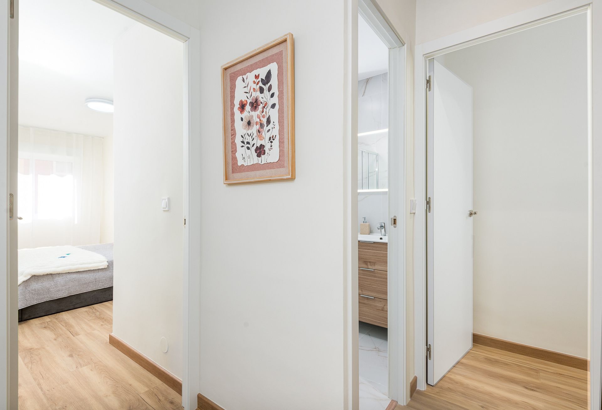 For sale - 2 Bedroom 1 Bathroom Apartment in San Pedro del Pinatar - Costa Calida  - Murcia