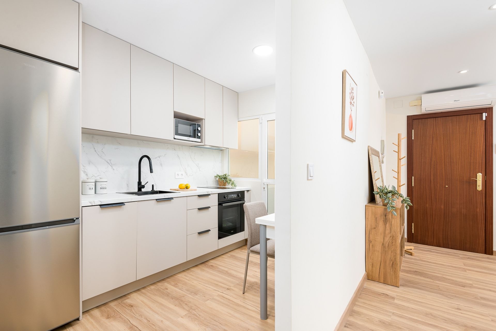 For sale - 2 Bedroom 1 Bathroom Apartment in San Pedro del Pinatar - Costa Calida  - Murcia