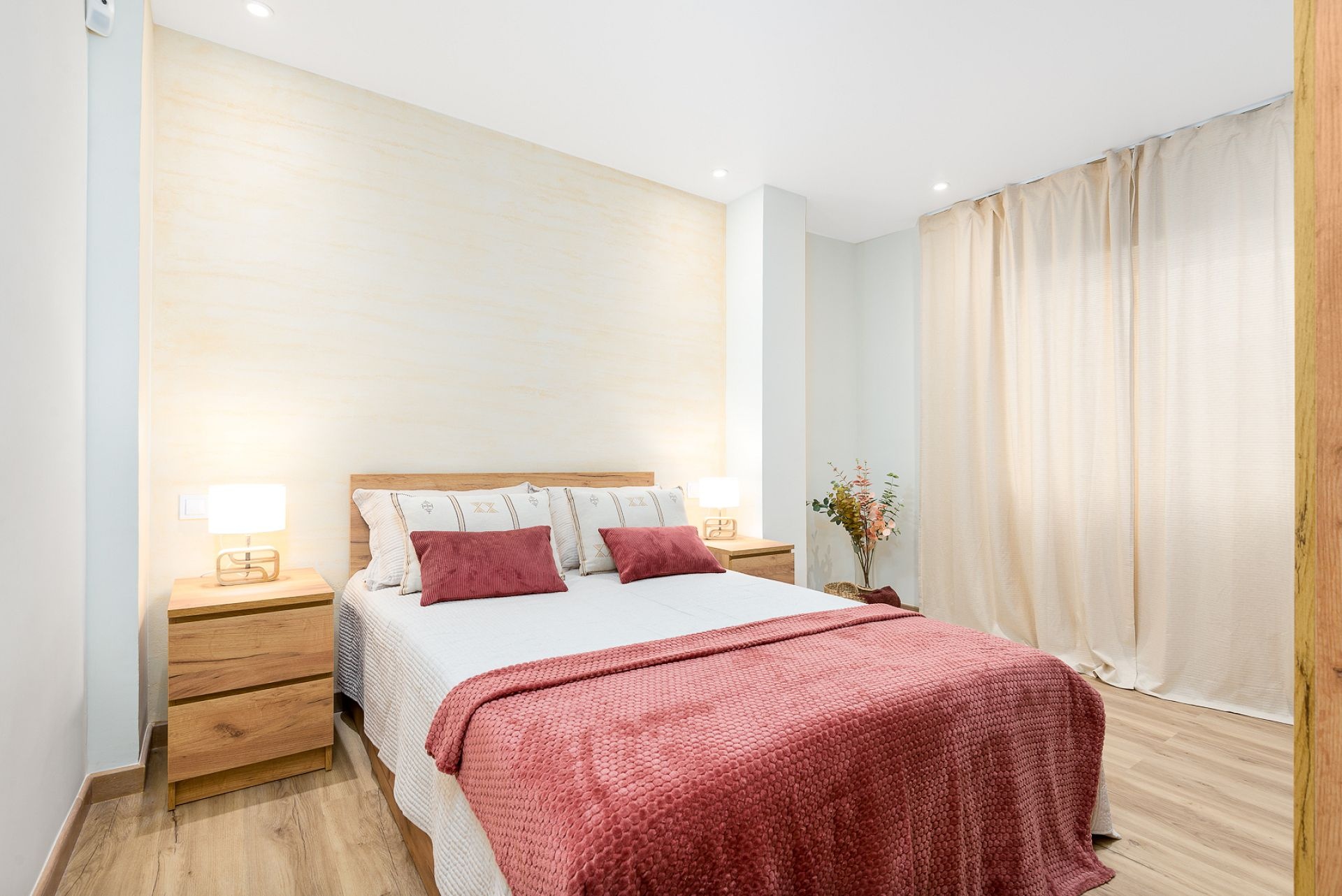 For sale - 2 Bedroom 1 Bathroom Apartment in San Pedro del Pinatar - Costa Calida  - Murcia