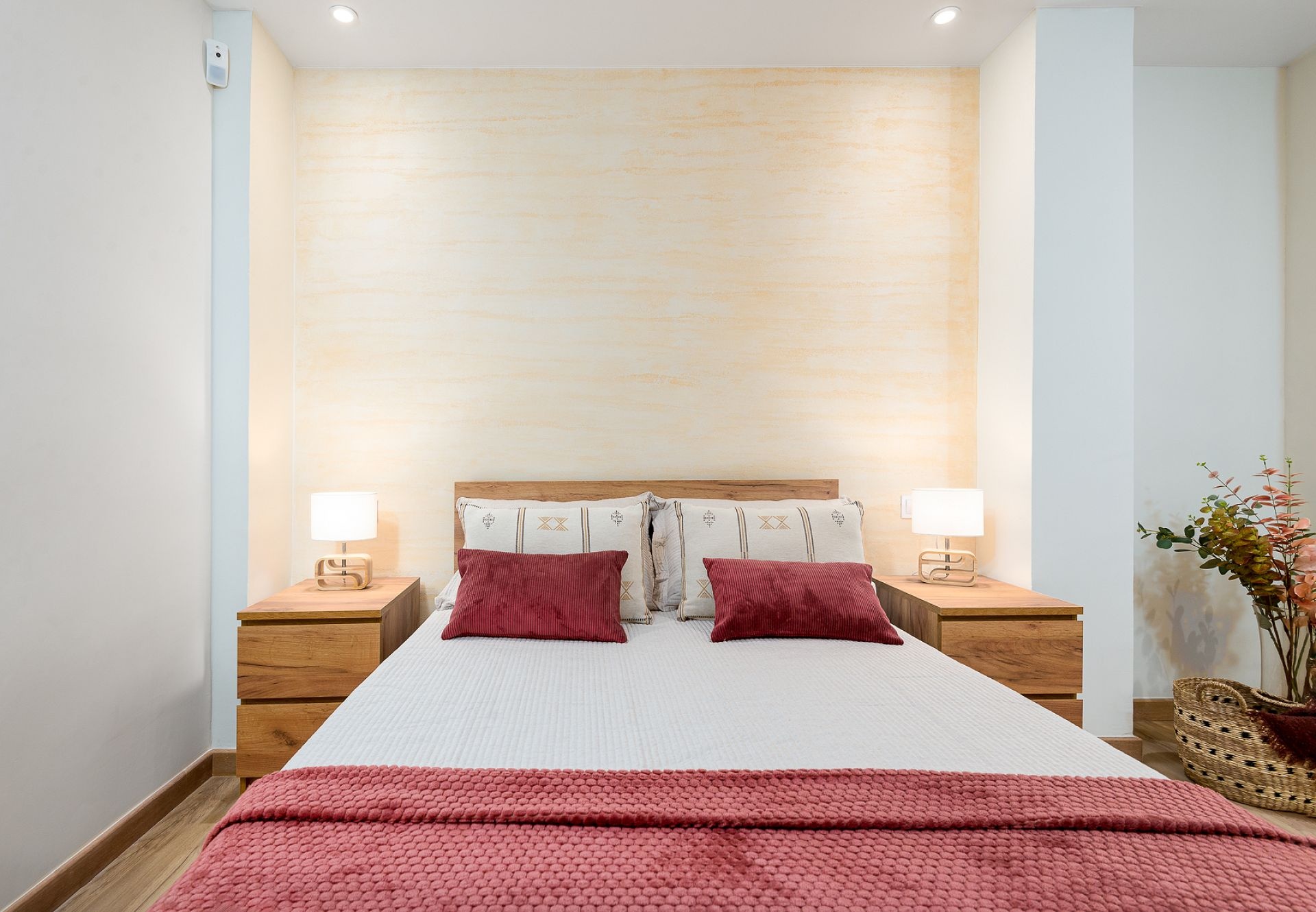 For sale - 2 Bedroom 1 Bathroom Apartment in San Pedro del Pinatar - Costa Calida  - Murcia