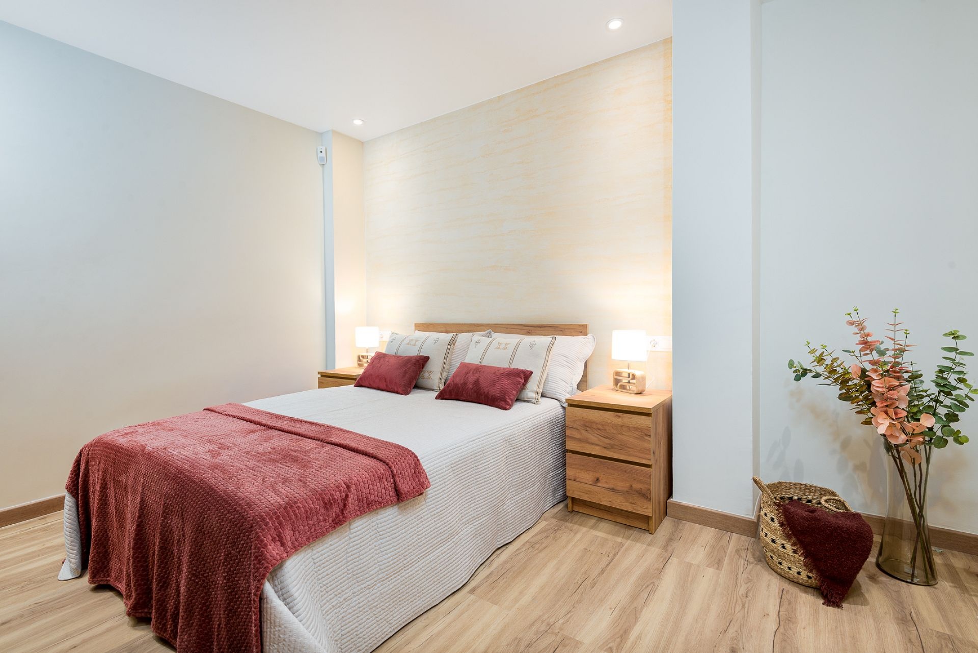 For sale - 2 Bedroom 1 Bathroom Apartment in San Pedro del Pinatar - Costa Calida  - Murcia