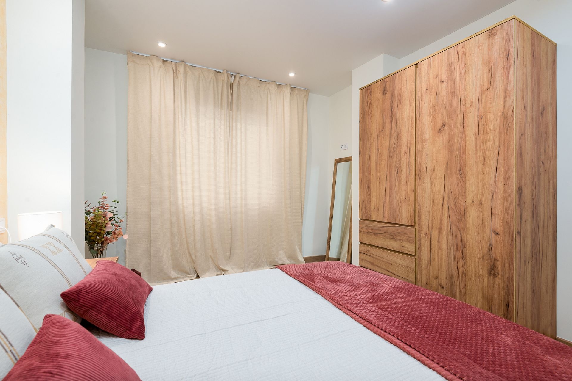 For sale - 2 Bedroom 1 Bathroom Apartment in San Pedro del Pinatar - Costa Calida  - Murcia