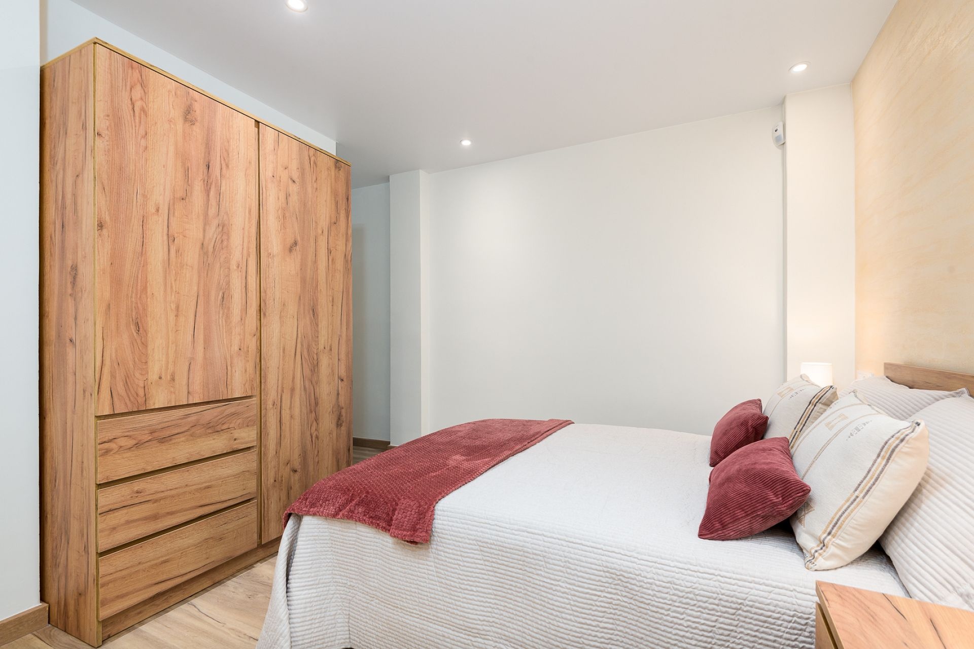 For sale - 2 Bedroom 1 Bathroom Apartment in San Pedro del Pinatar - Costa Calida  - Murcia
