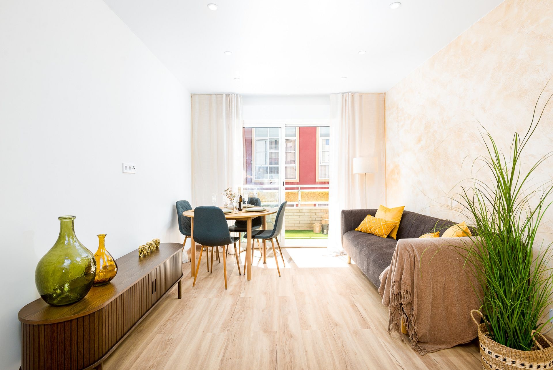 For sale - 2 Bedroom 1 Bathroom Apartment in San Pedro del Pinatar - Costa Calida  - Murcia