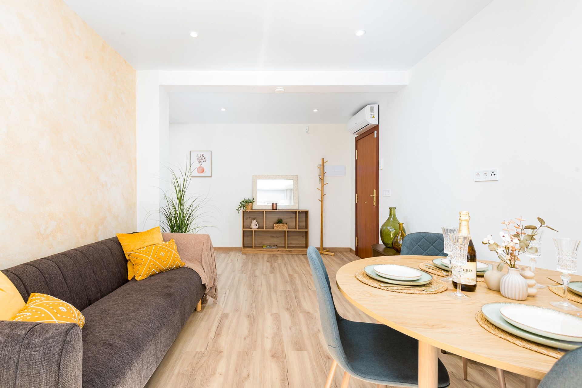 For sale - 2 Bedroom 1 Bathroom Apartment in San Pedro del Pinatar - Costa Calida  - Murcia