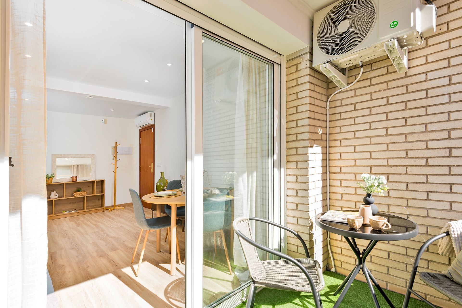 For sale - 2 Bedroom 1 Bathroom Apartment in San Pedro del Pinatar - Costa Calida  - Murcia