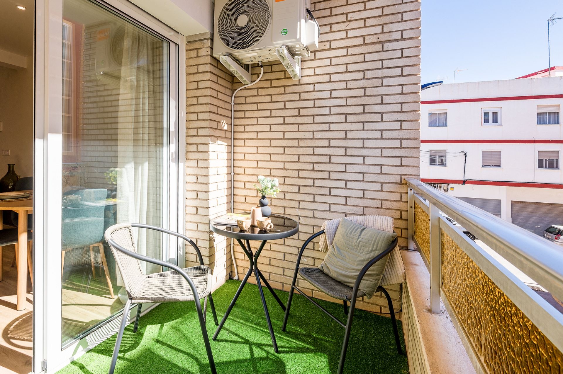 For sale - 2 Bedroom 1 Bathroom Apartment in San Pedro del Pinatar - Costa Calida  - Murcia