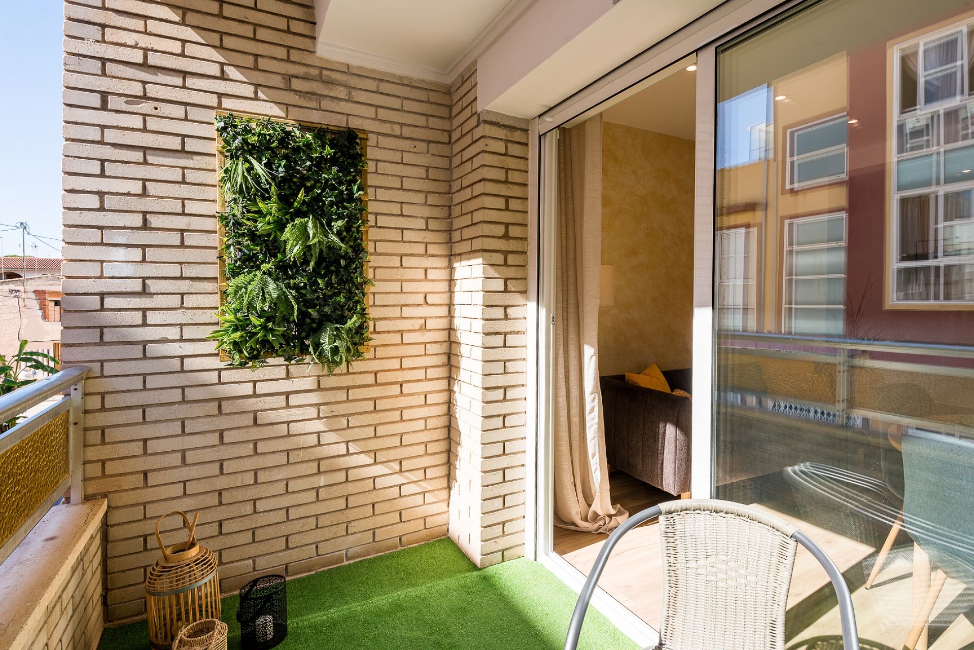 For sale - 2 Bedroom 1 Bathroom Apartment in San Pedro del Pinatar - Costa Calida  - Murcia