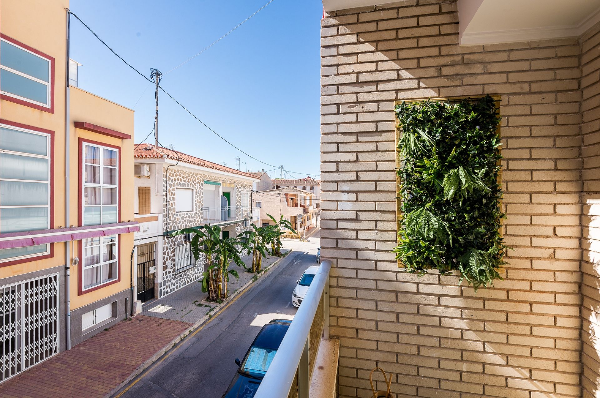 For sale - 2 Bedroom 1 Bathroom Apartment in San Pedro del Pinatar - Costa Calida  - Murcia
