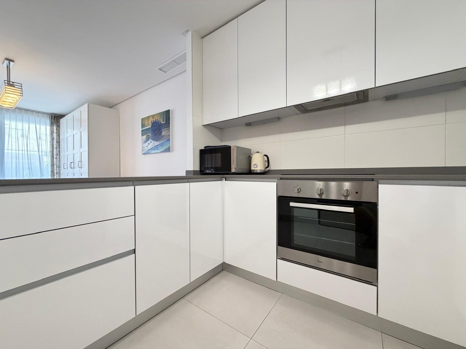 For sale - 3 Bedroom 3 Bathroom Town House in Torrevieja - aguas nuevas  - Alicante