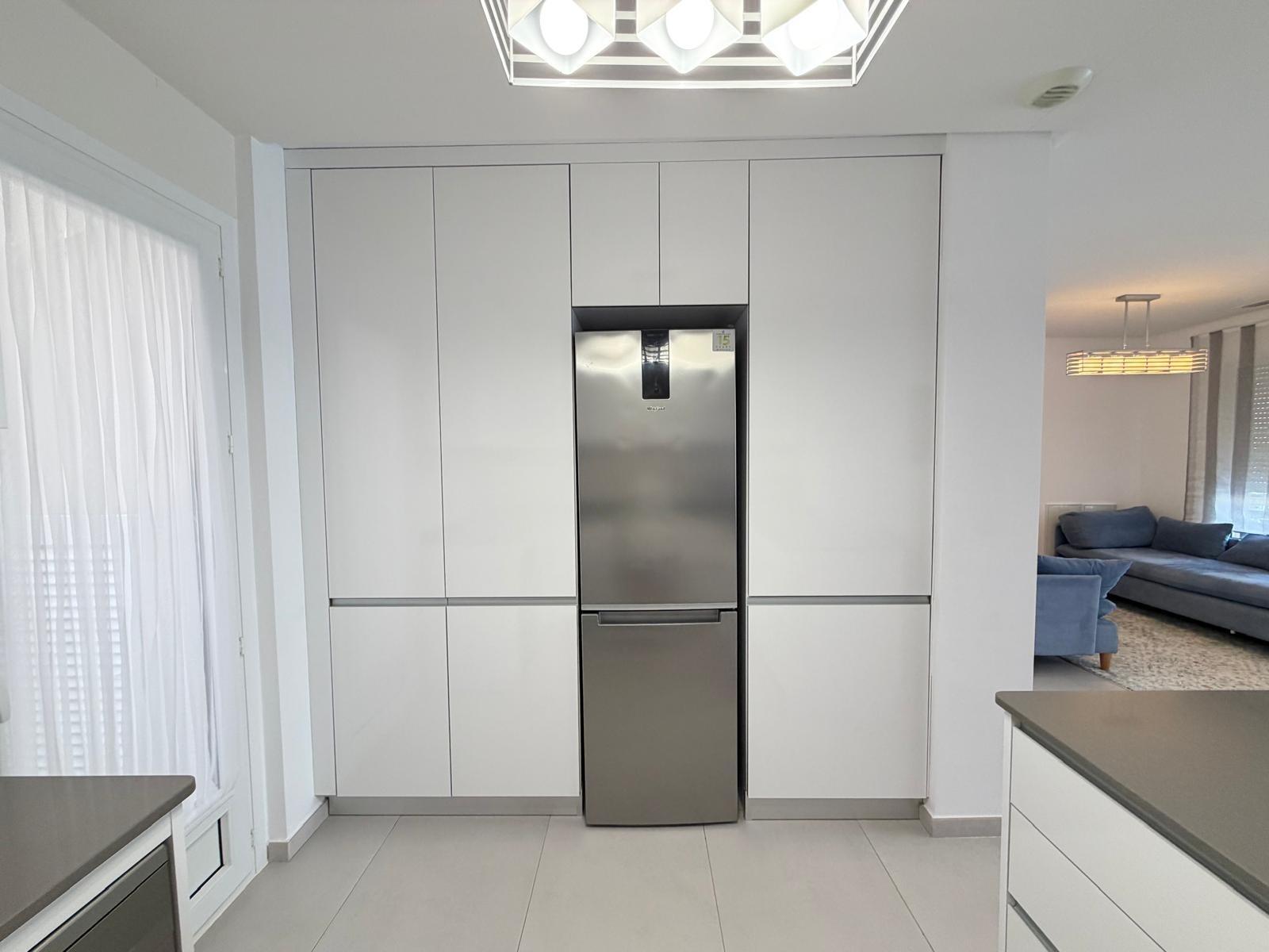 For sale - 3 Bedroom 3 Bathroom Town House in Torrevieja - aguas nuevas  - Alicante