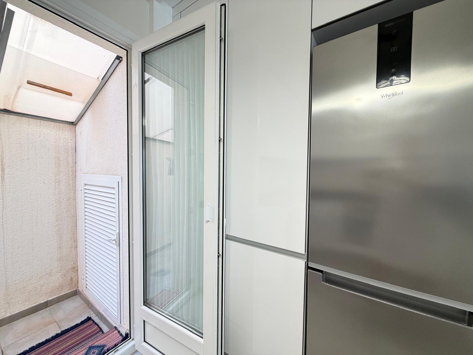 For sale - 3 Bedroom 3 Bathroom Town House in Torrevieja - aguas nuevas  - Alicante