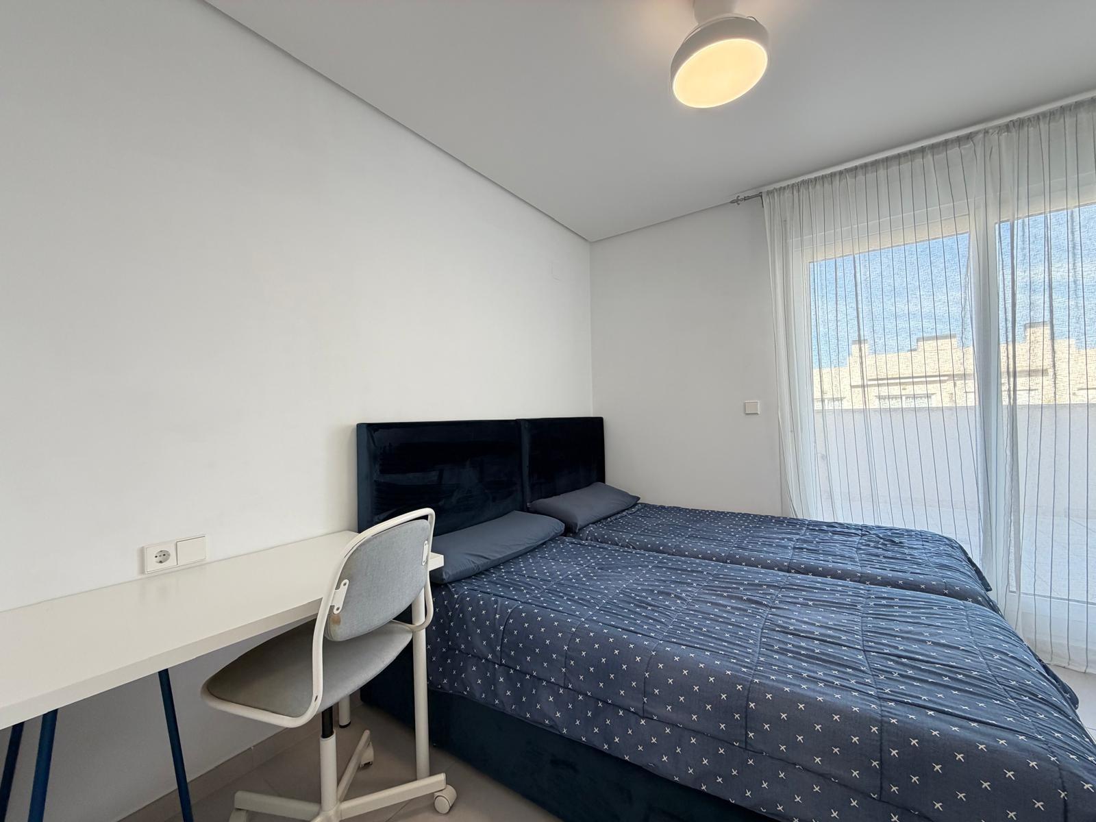 For sale - 3 Bedroom 3 Bathroom Town House in Torrevieja - aguas nuevas  - Alicante