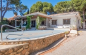 27-15-512-11-988/81191, 6 Bedroom 4 Bathroom Villa in Dehesa de Campoamor