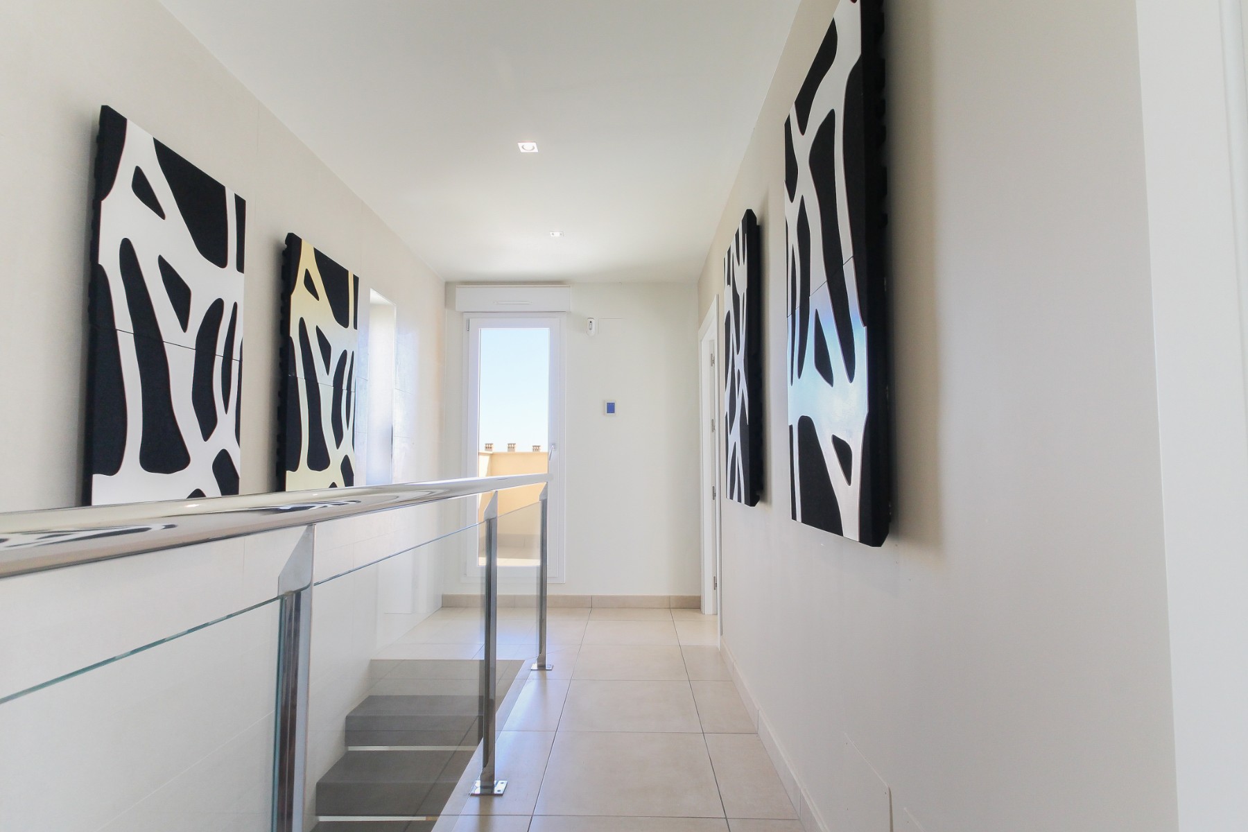 For sale - 4 Bedroom 2 Bathroom Villa in Torrevieja - Costa Blanca  - Alicante