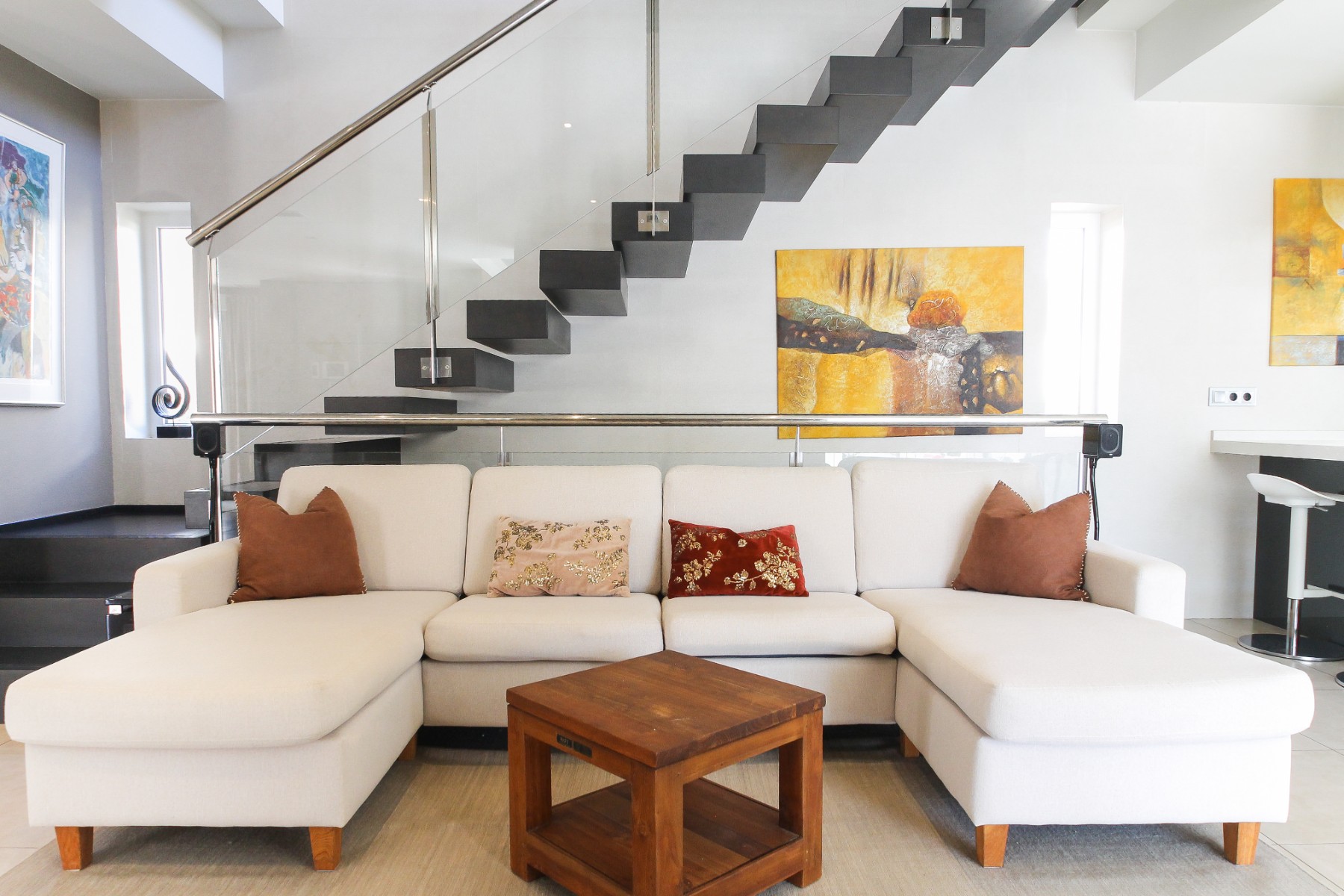 For sale - 4 Bedroom 2 Bathroom Villa in Torrevieja - Costa Blanca  - Alicante