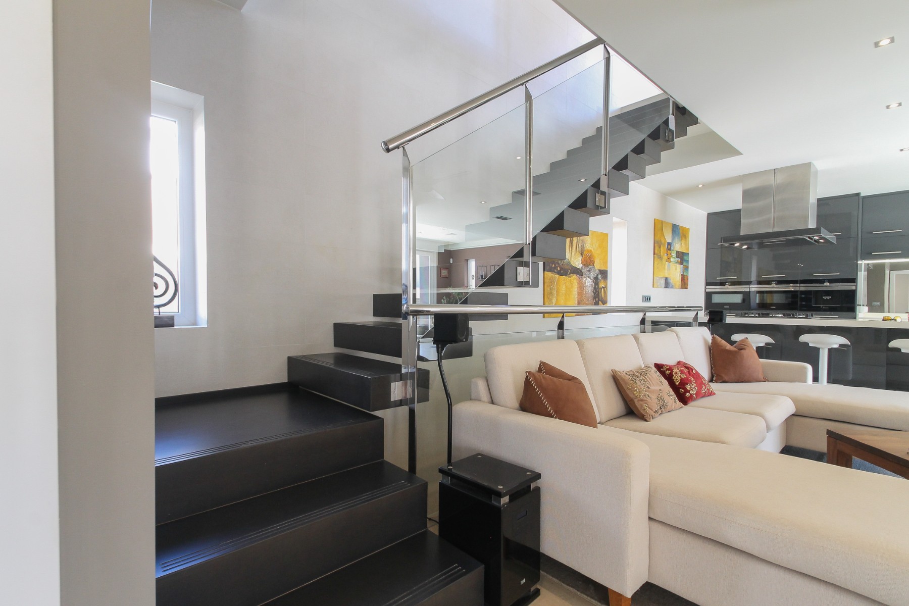 For sale - 4 Bedroom 2 Bathroom Villa in Torrevieja - Costa Blanca  - Alicante