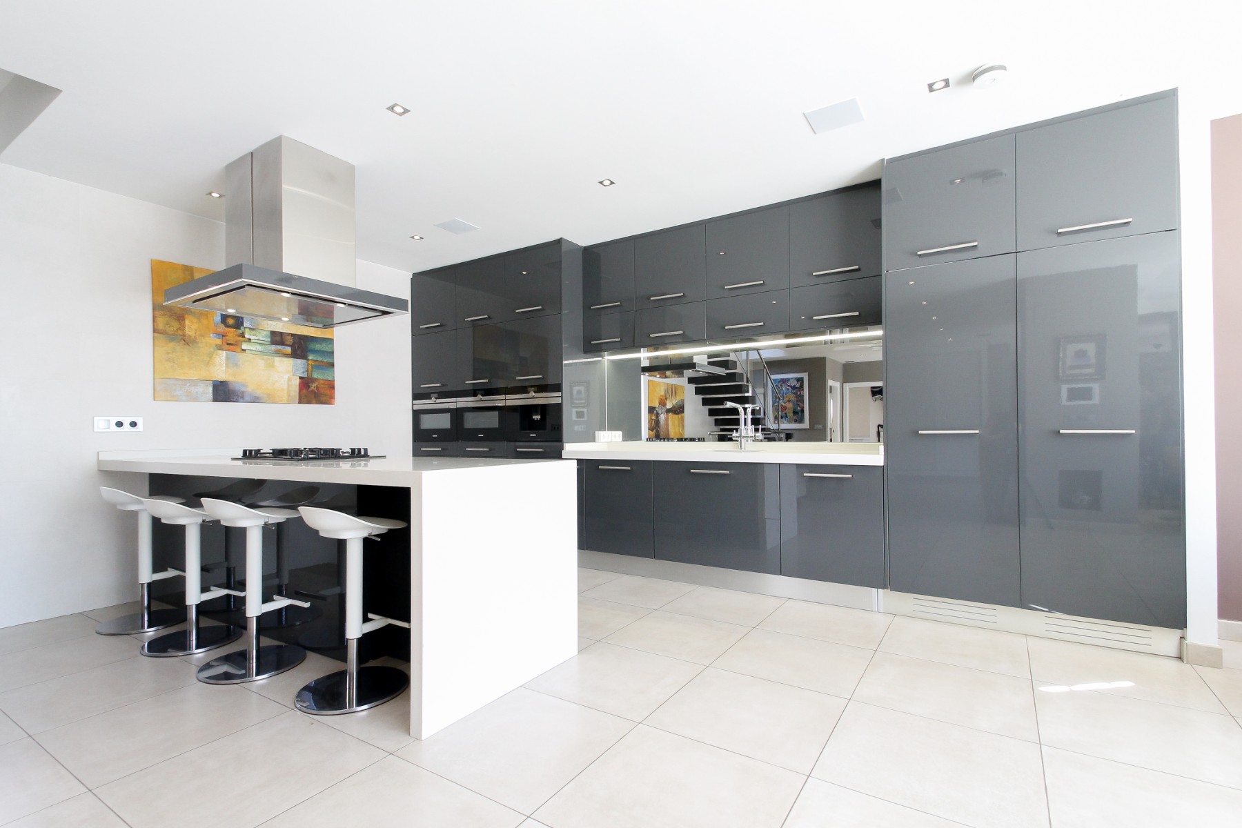 For sale - 4 Bedroom 2 Bathroom Villa in Torrevieja - Costa Blanca  - Alicante