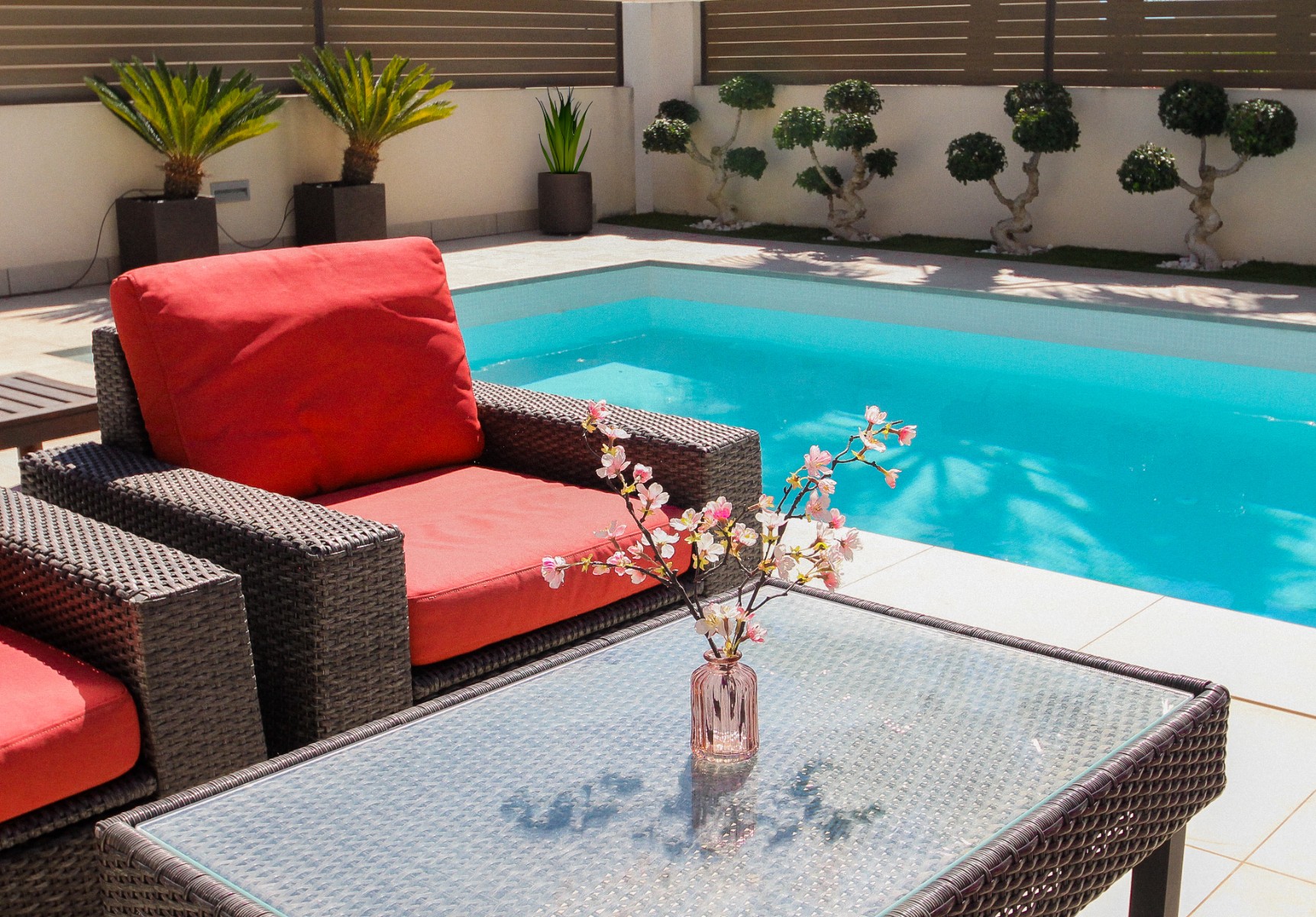 For sale - 4 Bedroom 2 Bathroom Villa in Torrevieja - Costa Blanca  - Alicante