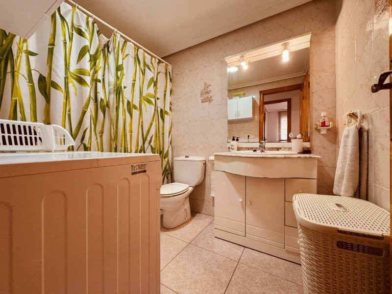 For sale - 2 Bedroom 1 Bathroom Apartment in La Mata - Costa Blanca  - Alicante