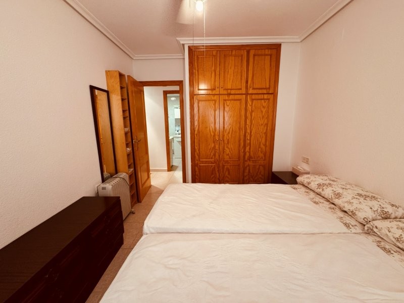 For sale - 2 Bedroom 1 Bathroom Apartment in La Mata - Costa Blanca  - Alicante