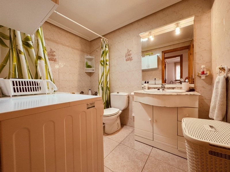 For sale - 2 Bedroom 1 Bathroom Apartment in La Mata - Costa Blanca  - Alicante