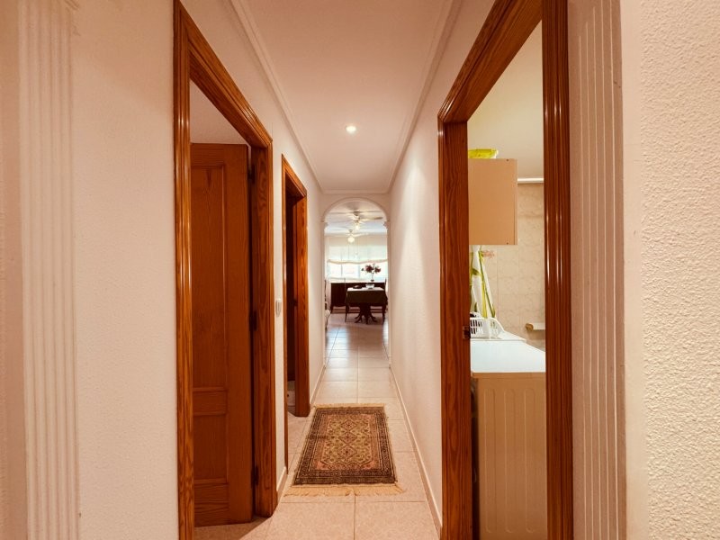 For sale - 2 Bedroom 1 Bathroom Apartment in La Mata - Costa Blanca  - Alicante