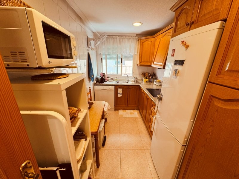 For sale - 2 Bedroom 1 Bathroom Apartment in La Mata - Costa Blanca  - Alicante