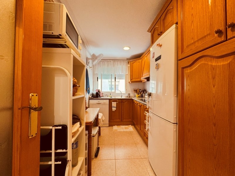 For sale - 2 Bedroom 1 Bathroom Apartment in La Mata - Costa Blanca  - Alicante