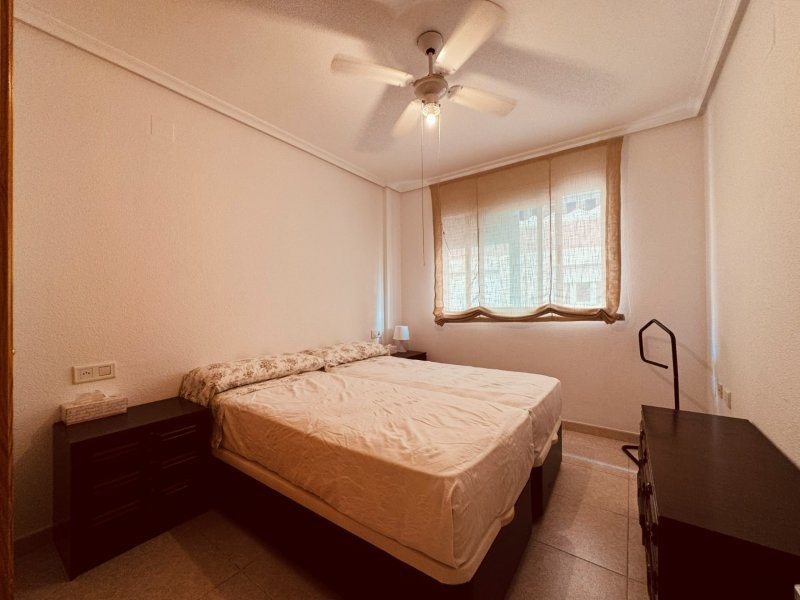 For sale - 2 Bedroom 1 Bathroom Apartment in La Mata - Costa Blanca  - Alicante