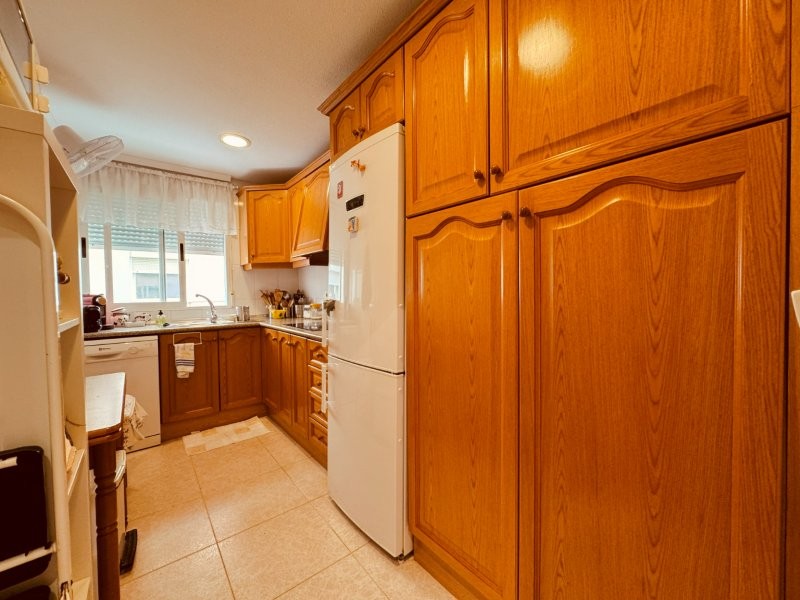 For sale - 2 Bedroom 1 Bathroom Apartment in La Mata - Costa Blanca  - Alicante