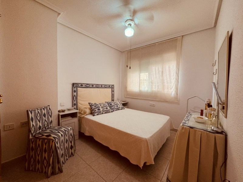 For sale - 2 Bedroom 1 Bathroom Apartment in La Mata - Costa Blanca  - Alicante