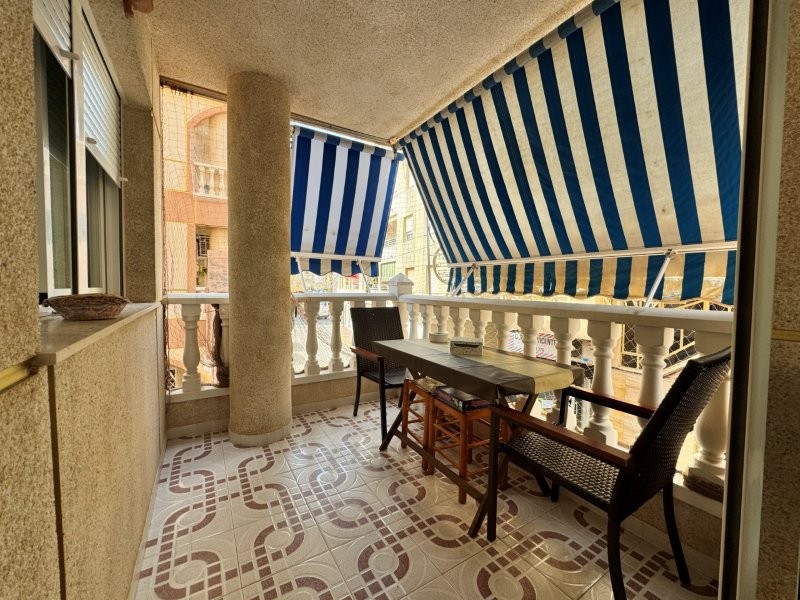 For sale - 2 Bedroom 1 Bathroom Apartment in La Mata - Costa Blanca  - Alicante