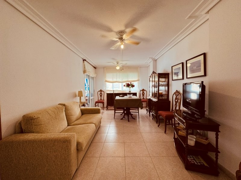 For sale - 2 Bedroom 1 Bathroom Apartment in La Mata - Costa Blanca  - Alicante