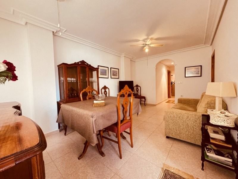 For sale - 2 Bedroom 1 Bathroom Apartment in La Mata - Costa Blanca  - Alicante