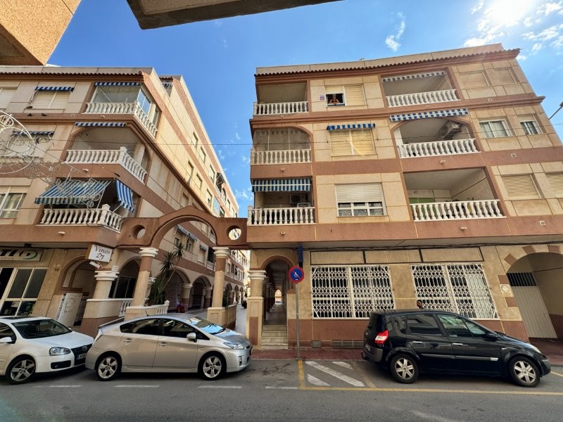 For sale - 2 Bedroom 1 Bathroom Apartment in La Mata - Costa Blanca  - Alicante