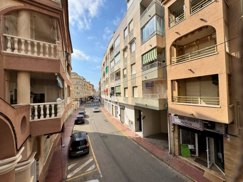 For sale - 2 Bedroom 1 Bathroom Apartment in La Mata - Costa Blanca  - Alicante