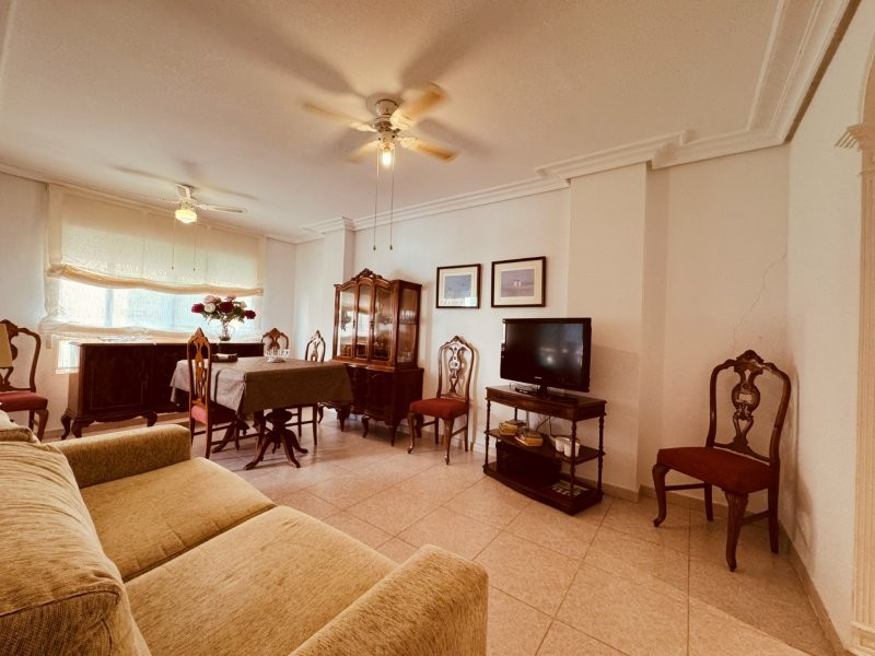 For sale - 2 Bedroom 1 Bathroom Apartment in La Mata - Costa Blanca  - Alicante