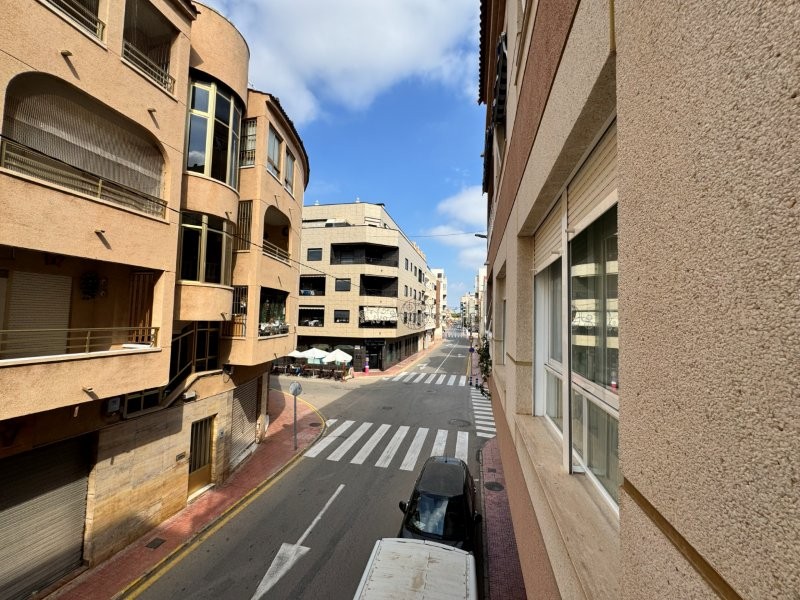 For sale - 2 Bedroom 1 Bathroom Apartment in La Mata - Costa Blanca  - Alicante