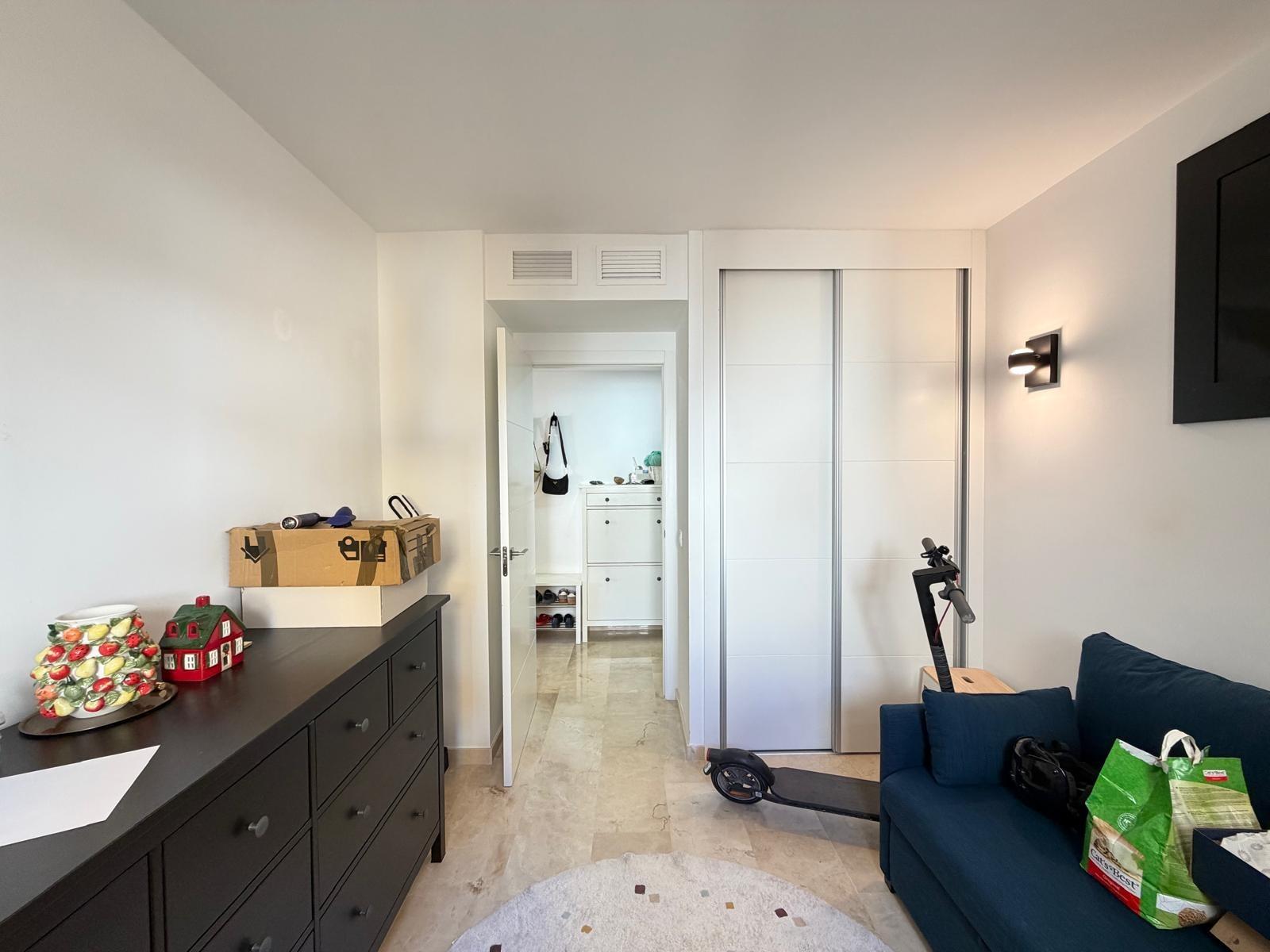 For sale - 3 Bedroom 2 Bathroom Apartment in Torrevieja - Punta Prima  - Alicante
