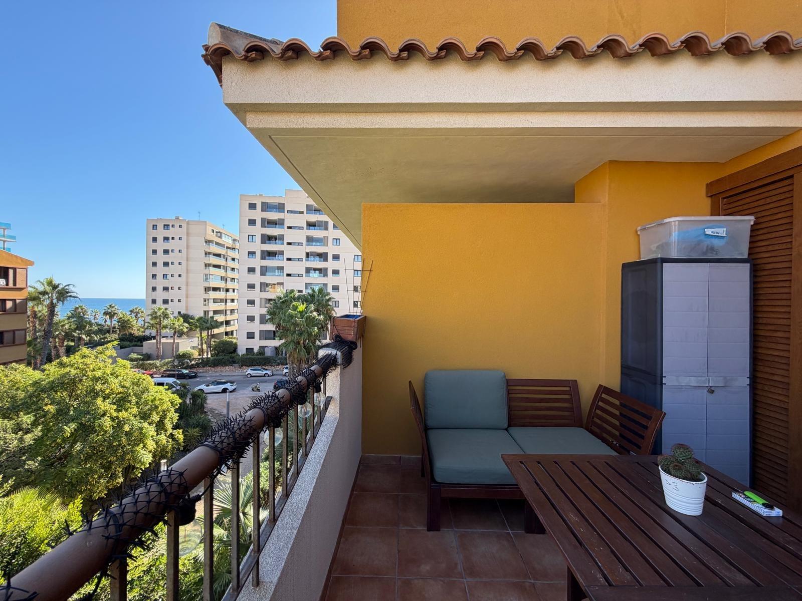 For sale - 3 Bedroom 2 Bathroom Apartment in Torrevieja - Punta Prima  - Alicante
